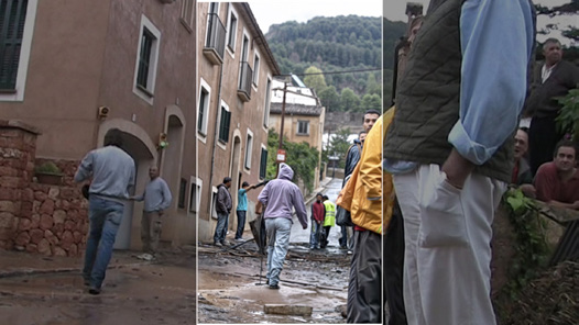 LES IMATGES ARRIBAREN A TEMPS